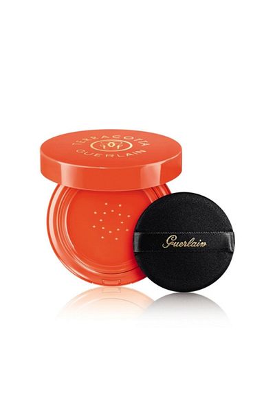 Guerlain Terracotta Cushion Spf 20 01 Natural Powder