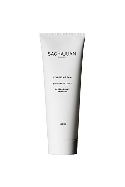 Sachajuan Saç Şekillendirici Krem - Styling Krem 125 ml 7350016331685