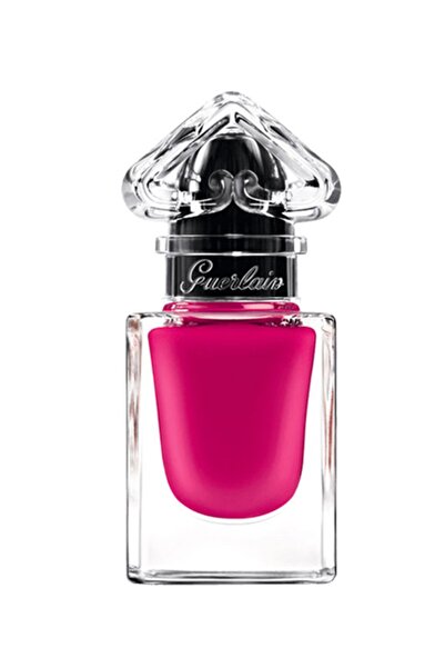 Guerlain Oje - La Petite Robe Noire Nail Polish No: 002 Pink Tie 3346470421691