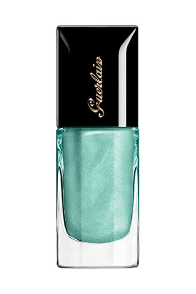 Guerlain Oje - Colour Lacquer No: 700 Blue Ocean 10 ml 3346470419605