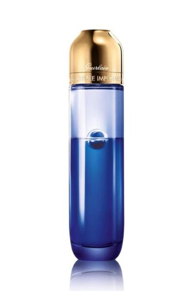Guerlain Gece Detoksu - Orchide Imperiale Night Detox 125 ml 3346470611351
