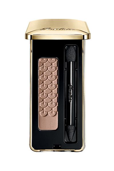 Guerlain Hey Nude Mono Eyeshadow - Eyeshadow No: 043346470419797