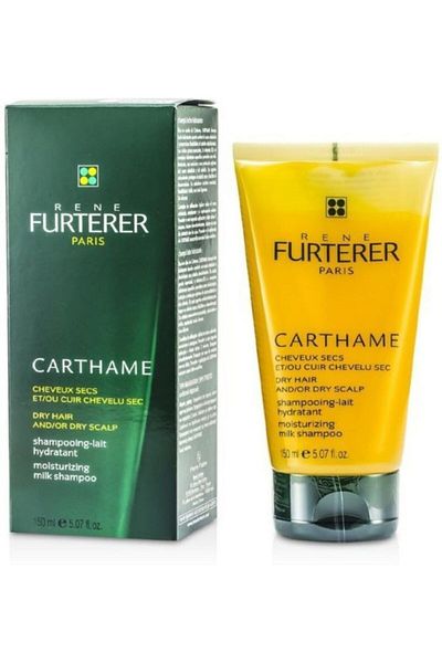 Rene Furterer 150 ml Carthame Shampoo for Dry Hair
