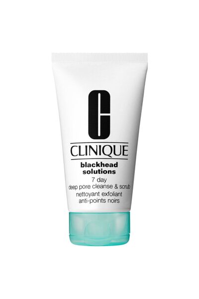 Clinique Bh 3 In 1 Cleanser Scrub 125ml