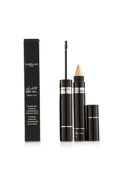 Guerlain La Petite Robe Noire - 20 ماسكارا للحواجب العميقة