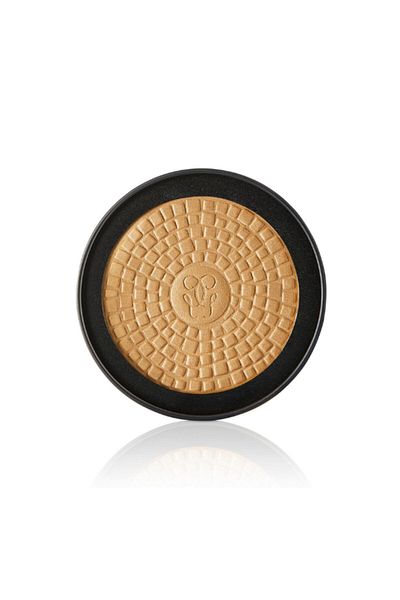 Guerlain Terracotta Goldenland Highlighting Powder Illuminating Powder