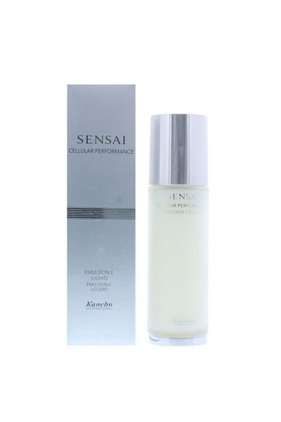 Sensai Kanebo Cellular Performance Emulsion I - 100 ml