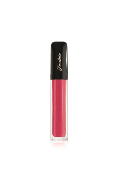 Guerlain Gloss Denfer 468 Candy Strip Ruj