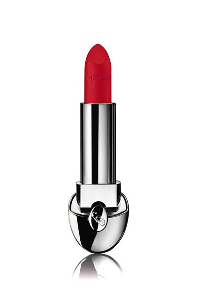 Guerlain Rouge G Lipstick Refill Matte 27 Lipstick