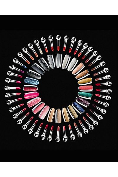 Guerlain حافظة أحمر الشفاه Rouge G حاوية أحمر الشفاه الباتيك جدًا