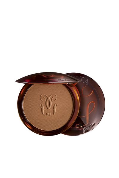 Guerlain Terracotta Bronzing Powder 05 10 g3346470411142