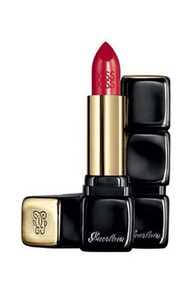 Guerlain Kiss Kiss 326 Love Kiss Lipstick