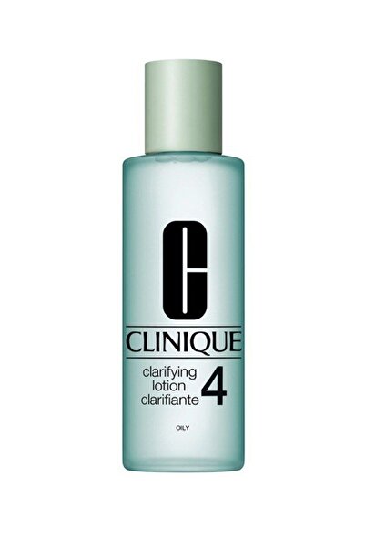 Clinique Arındırıcı Tonik Clarifiante 4 200 ml 020714462789