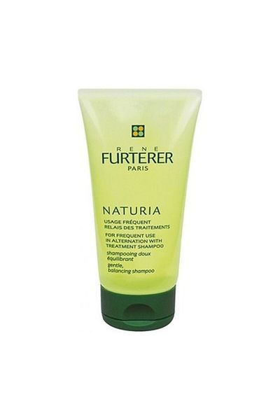 Rene Furterer Naturia 150 ml - Shampoo for Frequent Washing Hair