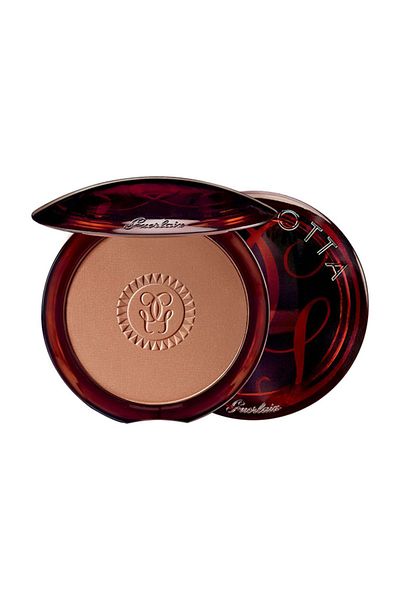 Guerlain Bronzer Powder - Terracotta 04 Medium Blondes3346470421172