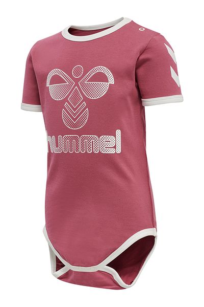 hummel hmlPROUD FLIPPER BODY S/S