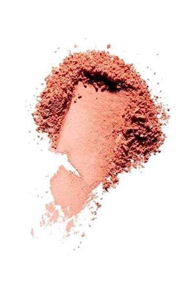 Cleo - Kalıcı Allık & Far - All Hours Powder Blush & Eyeshadow- ^peach Golden^ (ŞEFTALİ TONU)