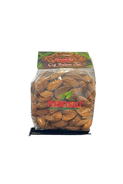 Çiğ Badem İçi 200gr
