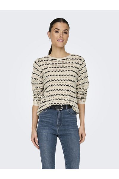 ONLY Strickpullover Onlasa Strickpullover