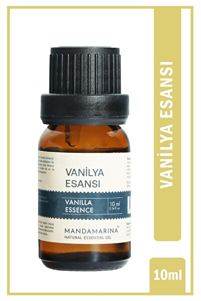 Mandamarina Vanilya Esansı