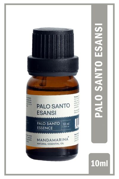 Mandamarina Palo Santo Esansı