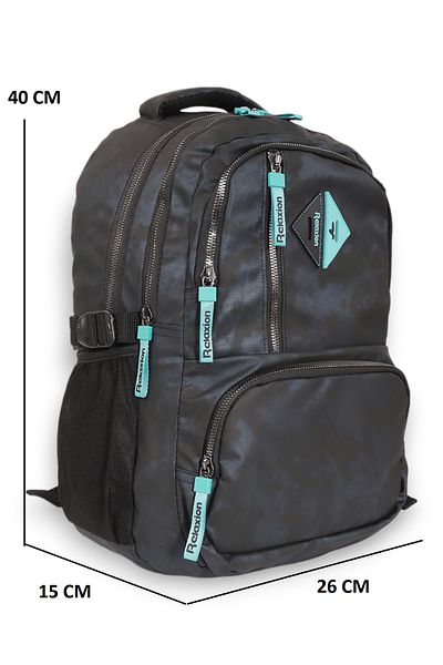 Konfores 1168 Unisex Anatomical Backpack
