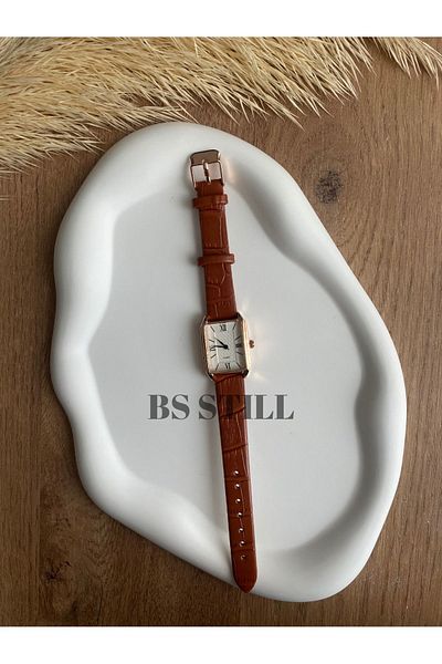 QUARTZ BS STILL MINIMAL VİNTAGEKADIN WRISTWATCH RETRO