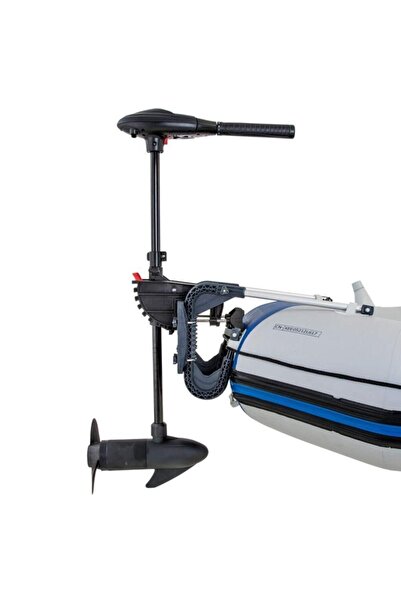 Intex 68631 Motor Aparatsız Trolling 12v Şişme Bot Motoru