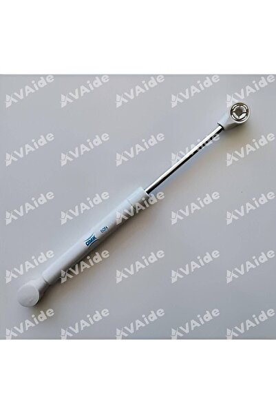 KİVREM GAZLI DOLAP PİSTONU 100N