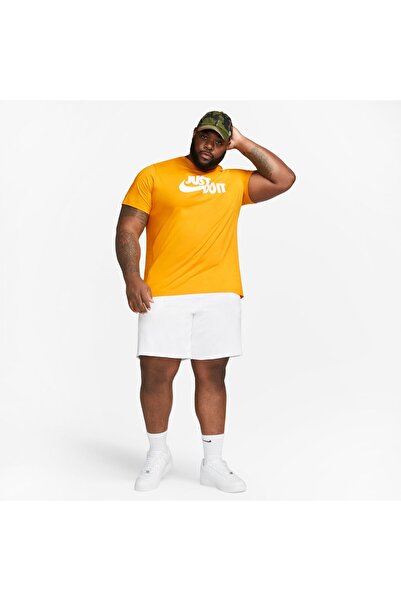 Nike M NSW TEE JUST DO IT SWOOSH