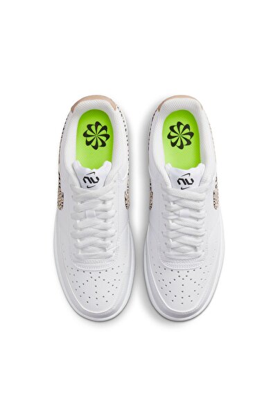 Nike W NIKE COURT VISION LO NN NU
