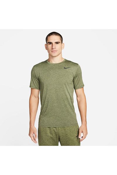 Nike M NK DF TOP SS Static - Comfortable Cut