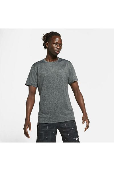 Nike M NK DF TOP SS Static - Comfortable Cut