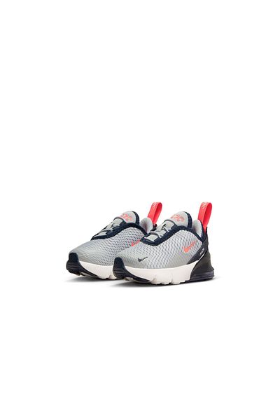 Nike Air Max 270 Bt - Comfortable and Fashionable Sneakers