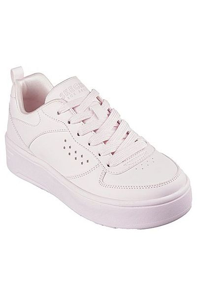 SKECHERS Pink Sneakers for Kids