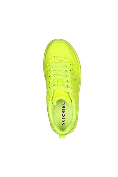 SKECHERS Adidași Galbeni Pentru Copii
