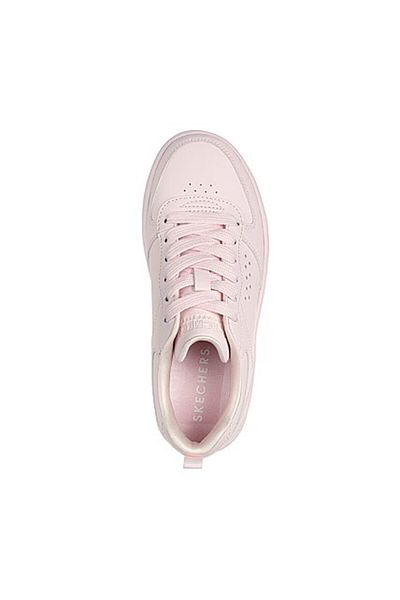 SKECHERS Pink Sneakers for Kids