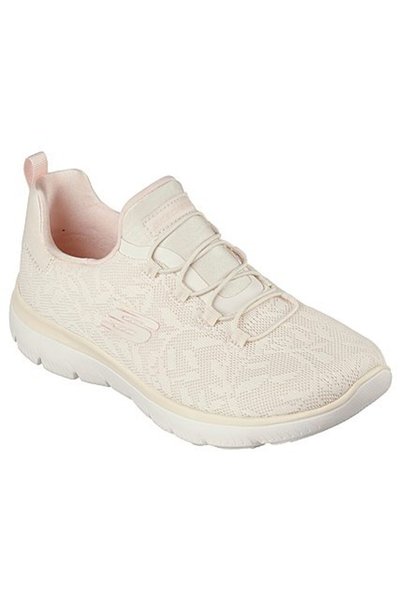 SKECHERS أحذية عالية الخصر - أحذية مريحة وعصرية