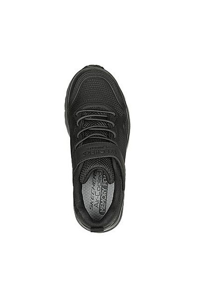 SKECHERS Black Sneakers for Kids