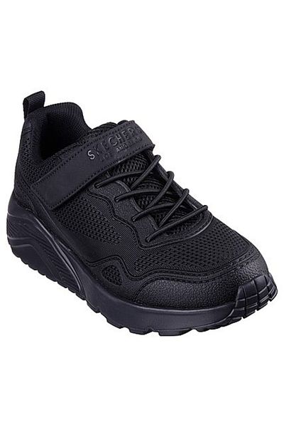 SKECHERS Black Sneakers for Kids