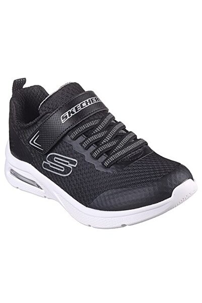 SKECHERS Adidași Negri Pentru Copii