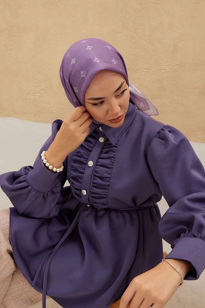 Silk Home Κασκόλ Olinda 48001-43