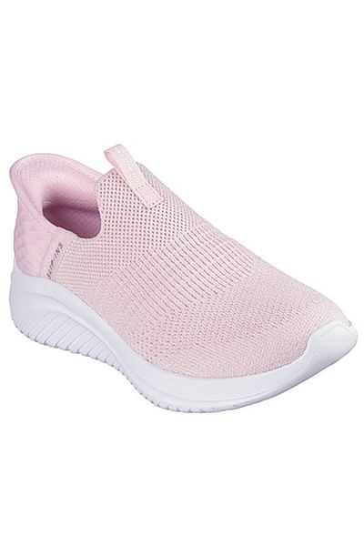 SKECHERS Pink Sneakers For kids