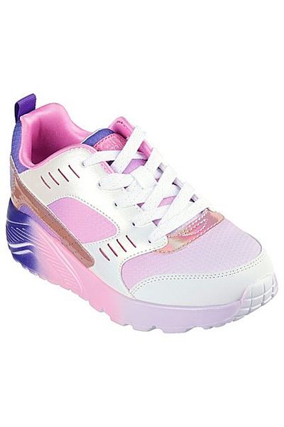 SKECHERS Purple Sneakers For kids