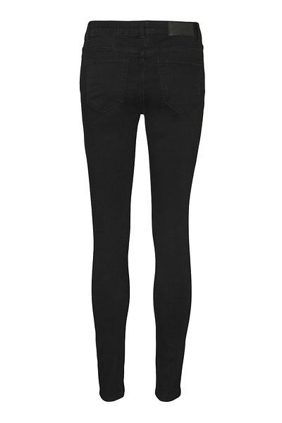 Noisy May 27024946 Jeans Schwarz