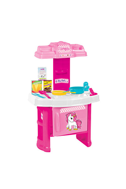 Dolu Unicorn Chef's Kitchen Set 2516