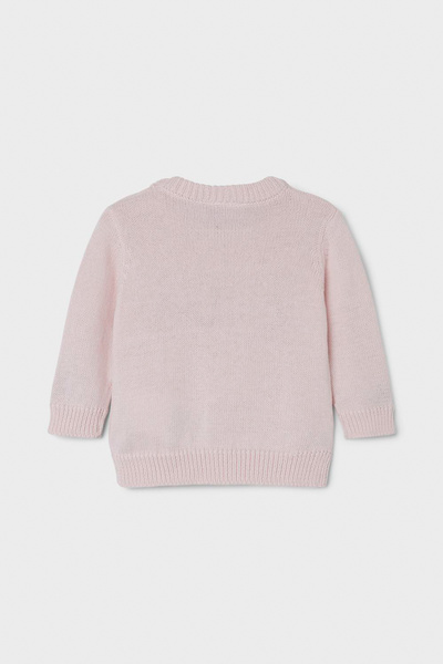 Name it Body roz pentru bebelusi