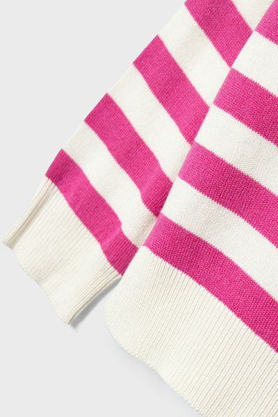 Name it NMFVIRANJA LS KNIT - Удобни обувки