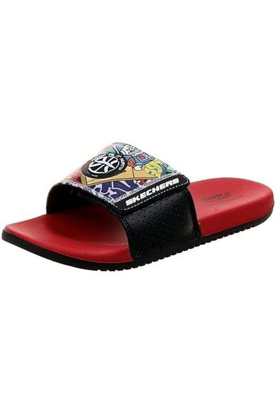 SKECHERS Gambix X - Comfortable Fit and Stylish Design