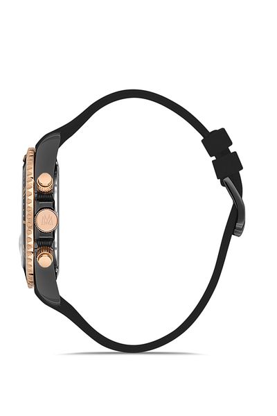 Momentus Sm361T-04Br Men's Wristwatch